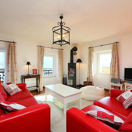 Beau Sejour 201 By Interhome