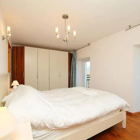 Beau Sejour 201 By Interhome