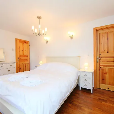 Daire Beau Sejour 201 By Interhome