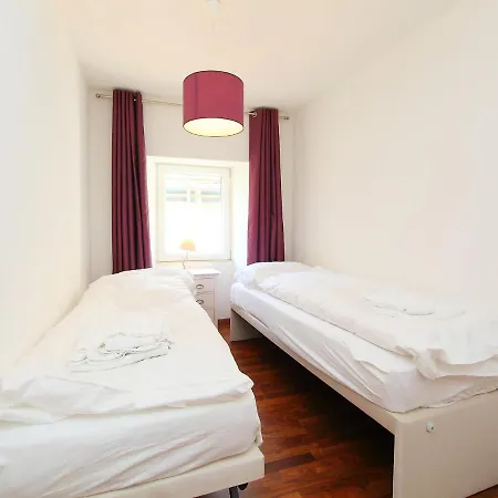 Beau Sejour 201 By Interhome * Gryon