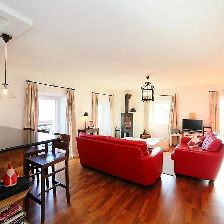 Lejlighed Beau Sejour 201 By Interhome *