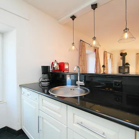 Beau Sejour 201 By Interhome *