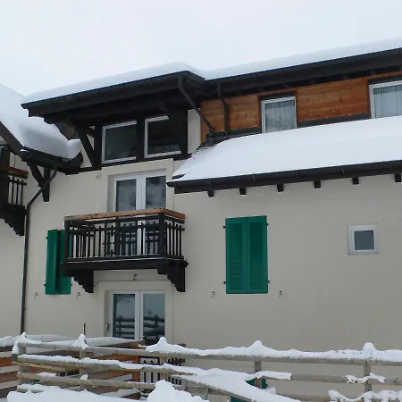 Beau Sejour 201 By Interhome Lejlighed *