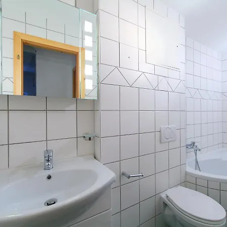 Beau Sejour 201 By Interhome