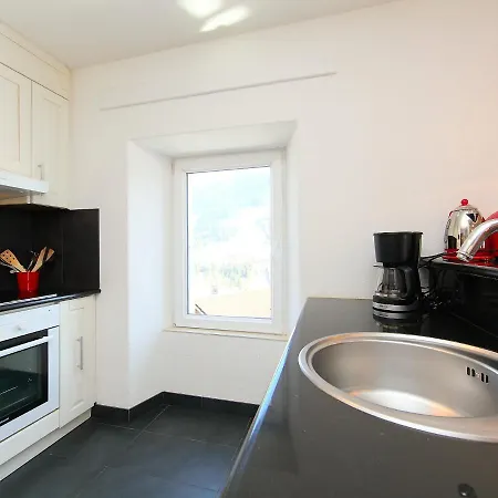 דירה Beau Sejour 201 By Interhome