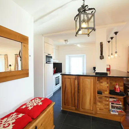 Beau Sejour 201 By Interhome *