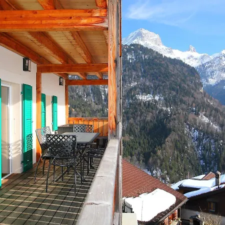 Beau Sejour 201 By Interhome *